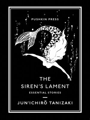 cover image of The Siren's Lament
